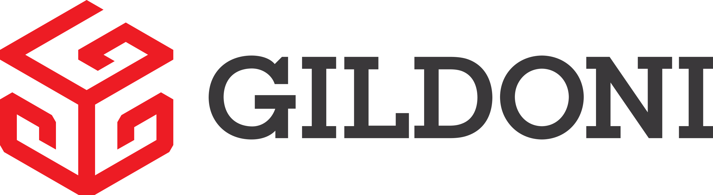 Gildoni